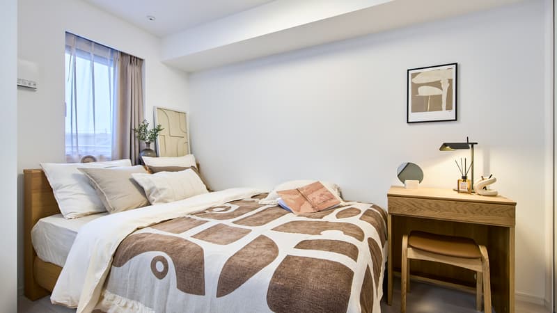 Room Type Gallery